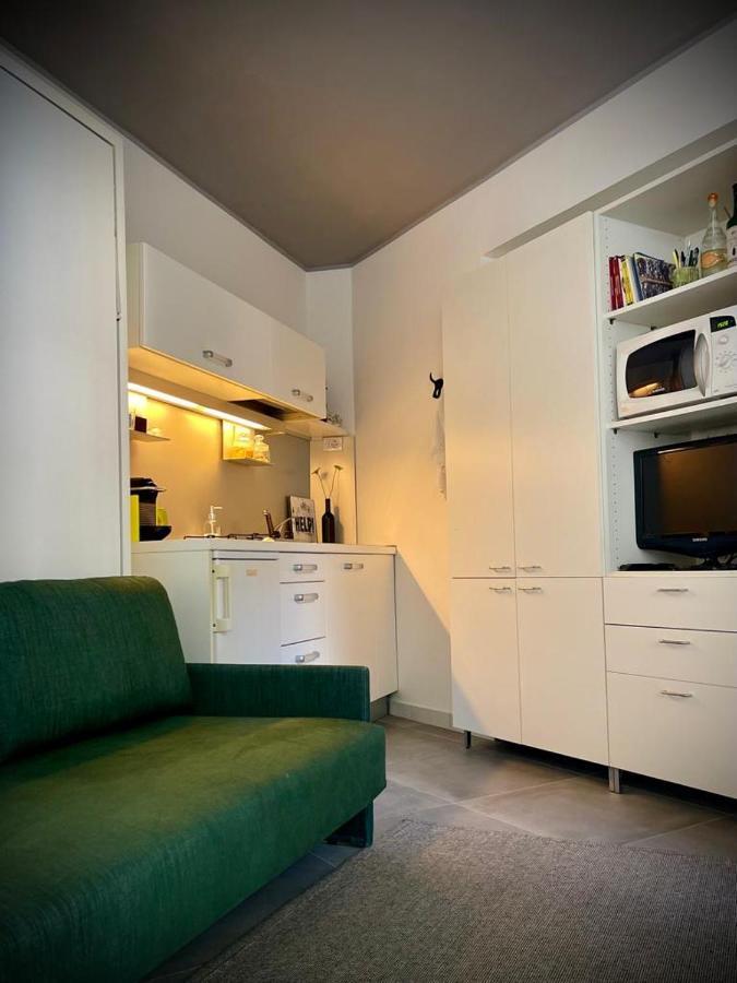 Apartment Casetta Rom