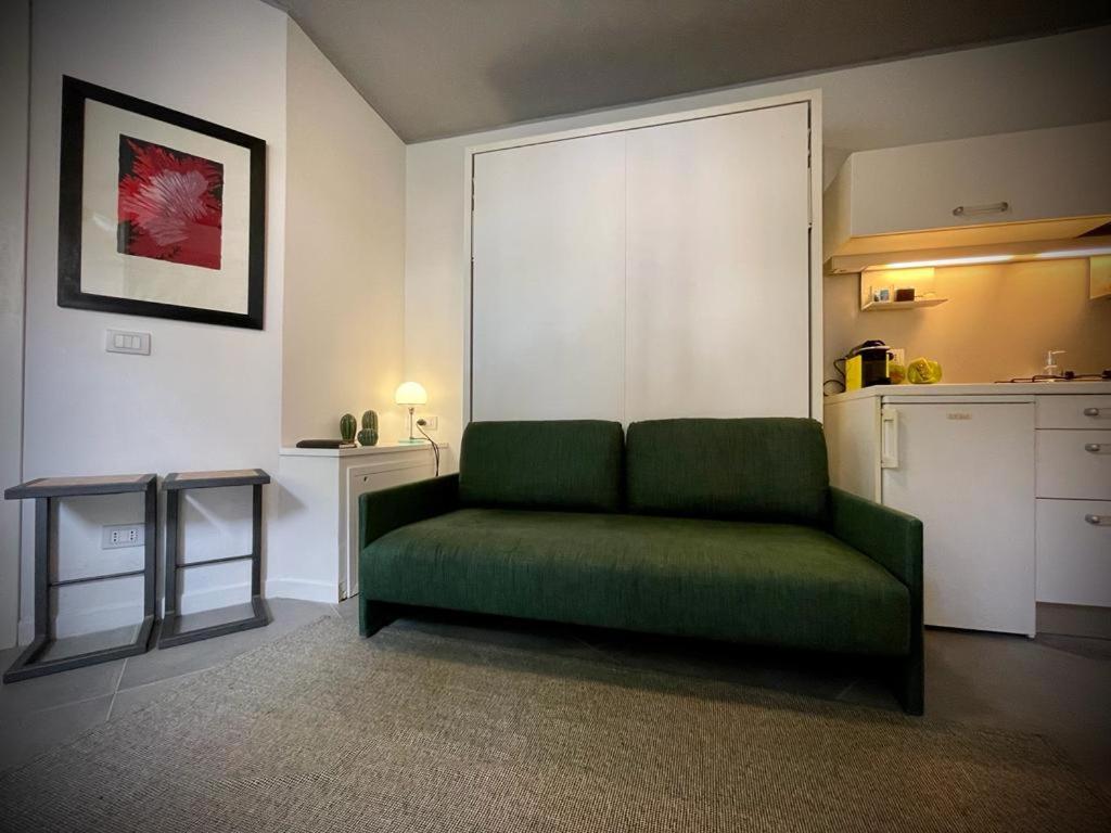 Casetta Apartment Rom